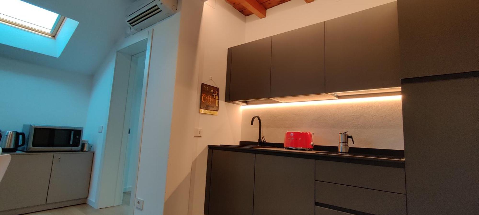 Nxt Station Deluxe Apartment Bérgamo Exterior foto